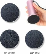 Ηλεκτρική Λίμα Ποδιών TL-DS01 - Image 3