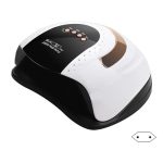 Φουρνάκι Νυχιών SUN S2 PRO 2 σε 1 268W - Image 2