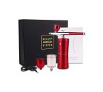 Επαγγελματικός Αερογράφος ασύρματος - Image 2