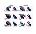 Μαγνήτης Stick 5D Cat Eye Effect - Image 3