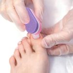 Buffer μίνι Οβάλ 1 τμχ - Image 4