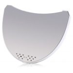 SUN ONE Φουρνάκι Νυχιών 48W Μεταλλικό Ροζ – Επαγγελματική LED/UV Λάμπα - Image 5