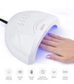Sun One Επαγγελματικό Φουρνάκι Νυχιών Uv/Led - Image 3