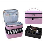 Επαγγελματικό Βαλιτσάκι Μεταφοράς εξοπλισμού Για Τεχνίτριες Νυχιών - Image 6