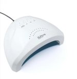 Set 06 | Επαγγελματικός τροχός JD-700 και φουρνάκι νυχιών sun one - Image 2