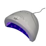 Combo B15 | 1 +1 ΝΕΑ SUN ONE Λάμπα πολυμερισμού για ανάπλαση του δέρματος με κόκκινο φως 48w 30 led - Image 2