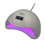 Combo A15 | 1 +1 ΝΕΑ SUN 5 Λάμπα πολυμερισμού για ανάπλαση του δέρματος με κόκκινο φως 48w 24 led - Image 4