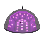 Combo B15 | 1 +1 ΝΕΑ SUN ONE Λάμπα πολυμερισμού για ανάπλαση του δέρματος με κόκκινο φως 48w 30 led - Image 4