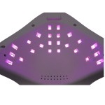 Combo A15 | 1 +1 ΝΕΑ SUN 5 Λάμπα πολυμερισμού για ανάπλαση του δέρματος με κόκκινο φως 48w 24 led - Image 3