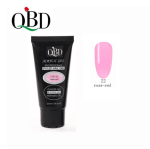 QBD Gel χτισίματος / Acrylic soak off 30ml - Image 24