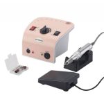 Επαγγελματικός Ηλεκτρικός Τροχός Μανικιούρ/Πεντικιούρ – 35W – JMD-304 – Nail Drill - Image 2