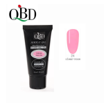 QBD Gel χτισίματος / Acrylic soak off 30ml - Image 26