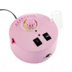 Επαγγελματικός Τροχός Μανικιούρ Πεντικιούρ 35.000 στροφές 24705 - Image 2