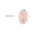 Επαγγελματικός Ηλεκτρικός Τροχός Μανικιούρ Πεντικιούρ Nail Drill JMD-303 - Image 2