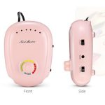 Επαγγελματικός Ηλεκτρικός Τροχός Μανικιούρ Πεντικιούρ Nail Drill JMD-303 - Image 3