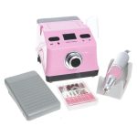 Επαγγελματικός τροχός για μανικιούρ πεντικιούρ ZS-718 65 W 35000 rpm - Image 3