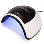 Επαγγελματικό Φουρνάκι Νυχιών H2 PLUS UVLED 75W - Image 2