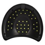 Επαγγελματικό Φουρνάκι Νυχιών H2 PLUS UVLED 75W - Image 4