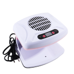 Στεγνωτήρας Νυχιών Ζεστού Και Κρύου Αέρα Drying Machine WC-003 - Image 2