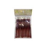 Εργαλεία αφαίρεσης επωνυχίων σετ 10τεμ - Image 2