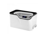 CDS-100 Καθαριστής Υπερήχων 600ml με Ψηφιακό Χρονοδιακόπτη - Image 6