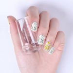 Mobray Σετ 6 Gel Για Στάμπες + Σφραγίδα + 2 Στάμπες - Image 3