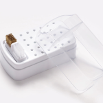 Κουτί για 30 Φρέζες και Βουρτσάκι καθαρισμού - Image 3