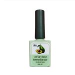 QBD base coat avocado για ημιμόνιμα βερνίκια 15ml