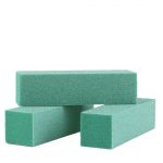 Buffer για μανικιούρ πεντικιούρ πράσινο