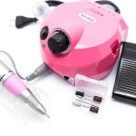 Nail Drill Machine DM-202 30W