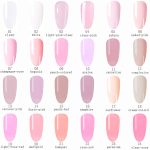 QBD Gel χτισίματος / Acrylic soak off 30ml - Image 2