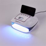 Λάμπα Πολυμερισμού Νυχιών Utereate® YT-007 108W UV/LED Nail Lamp - Image 4
