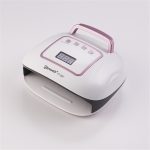 Λάμπα Πολυμερισμού Νυχιών Utereate® YT-007 108W UV/LED Nail Lamp - Image 2