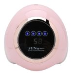 SUN H9 Plus Επαγγελματικό Φουρνάκι Νυχιών UVLED 88W - Image 3