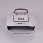 Λάμπα Πολυμερισμού Νυχιών Utereate® YT-007 108W UV/LED Nail Lamp - Image 5