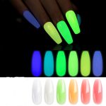 QBD LUMINOUS Acrylic Gel Polygel 15ml N-12 - Image 2