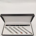 Σετ Δίαφορα Πινέλα Ονυχοπλαστικής