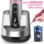 Επαναφορτιζόμενος Τροχός Νυχιών JMD-109P - Image 5