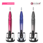 Επαναφορτιζόμενος Τροχός Νυχιών JMD-109P - Image 2