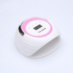Φουρνάκι Νυχιών 86 watt με 39 led F8 Smart 2.0 Nail Lamp