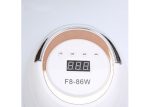Φουρνάκι Νυχιών 86 watt με 39 led F8 Smart 2.0 Nail Lamp - Image 7