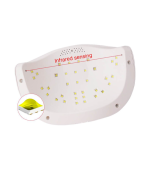 UV/LED Επαγγελματικό Φουρνάκι Νυχιών 96W - Τ1 - Image 2