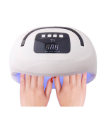 UV/LED Επαγγελματικό Φουρνάκι Νυχιών 96W - Τ1 - Image 3