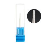 Κεραμική Φρέζα Ευθεία Μπλε