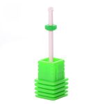 Κεραμική Φρέζα Μπίλια Πράσινο (Επωνύχια και Combi Manicure)