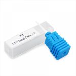 Κεραμική Φρέζα Μυτερή Μπλε (για επωνύχια)