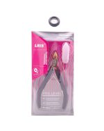 Ατσάλινο Πενσάκι Περιποίησης Νυχιών LRIS G15 11mm - Image 2