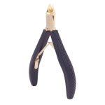 Ατσάλινο Πενσάκι Περιποίησης Νυχιών LRIS G15 11mm