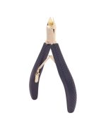 Ατσάλινο Πενσάκι Περιποίησης Νυχιών LRIS G15 11mm