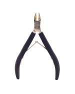 Ατσάλινο Πενσάκι Περιποίησης Νυχιών LRIS G15 11mm - Image 3